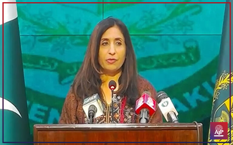 PM, FM cut short foreign visits; Pakistan’s action against terrorists, not Iran: Spox