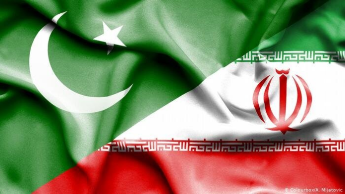 In “positive exchanges” Pak, Iran diplomats emphasise dialogue, brotherhood In “positive exchanges” Pak, Iran diplomats emphasise dialogue, brotherhood