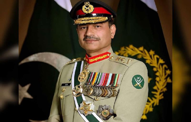 Youth, guardians of nation, country’s bright traditions : COAS