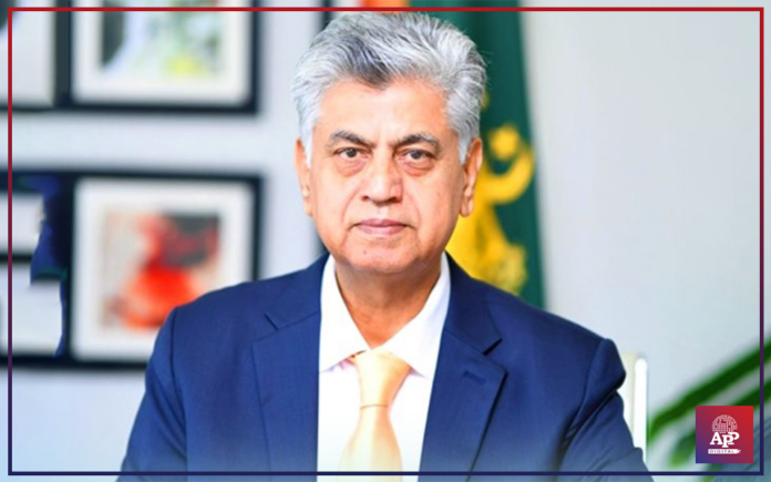 Ample stock of fertilizer available to meet domestic demand: Solangi Ample stock of fertilizer available to meet domestic demand: Solangi