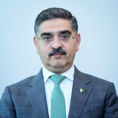 PM Kakar vows to make Pakistan prosperous in year 2024