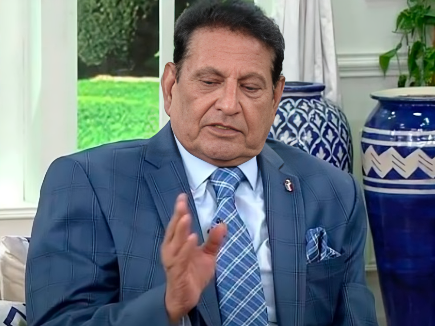 PM grieved over death of renowned actor Khalid Butt