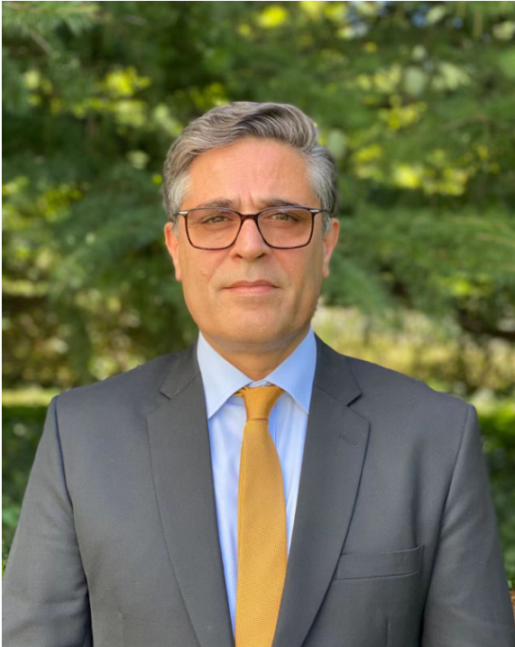 New cargo route important driver for Pakistan-China trade: Ambassador Hashmi New cargo route important driver for Pakistan-China trade: Ambassador Hashmi