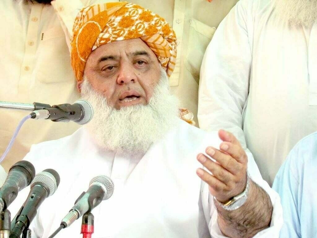 JUI-F's CEC meeting on Tuesday to discuss elections