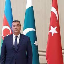 Farhadov vows to foster Azerbaijan-Pakistan trade relations