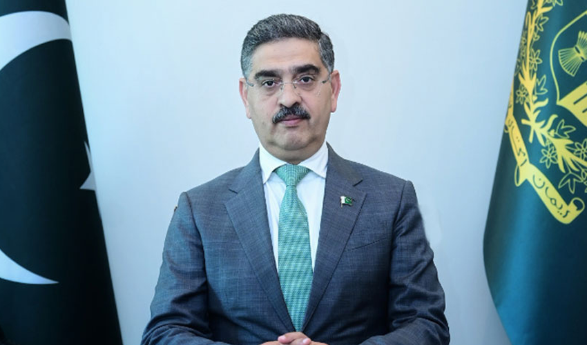PM expresses gratitude to cabinet members, officers, staff for successful operations of caretaker setup