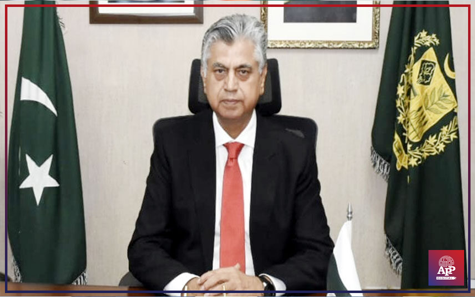 Govt to take strict action against elements using social media platforms for inciting violence: Solangi