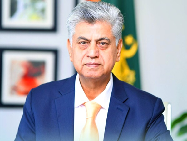 Solangi appeals 120 m voters to cast vote for better Pakistan Solangi appeals 120 m voters to cast vote for better Pakistan
