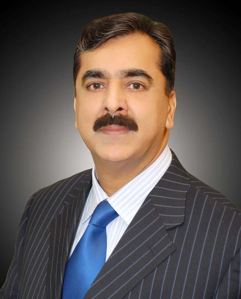 Gilani’s votes increased after recounting in NA-148