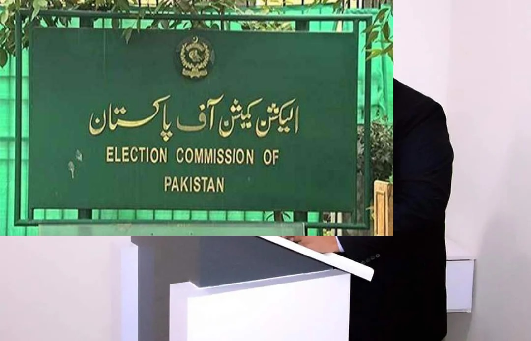 ECP directs re-polling at 53 polling stations in three constituencies on Thursday