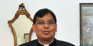 Archbishop congratulates Muslim Ummah on start of holy month of Ramadan