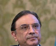 President Zardari welcomes interaction between PM, CM KP