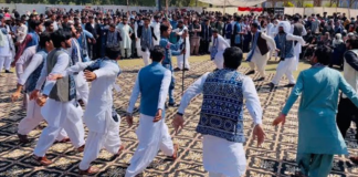 Pak Army organizes cultural symposium in Bajaur