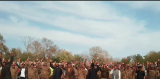 Mir Ali attack martyrs’ funeral prayers held at Bannu Cantt