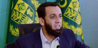 Resolution of masses’ problems topmost priority of government: Tarar