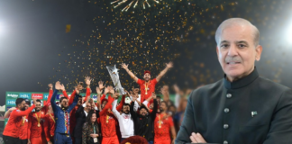 PM felicitates Islamabad United over PSL 9 win; says cricket unites whole nation