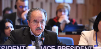Pakistan envoy advocates for strategic alignment, financial compliance at UNESCO