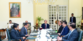 PM directs for a report over provision of relief to recent rain affected people