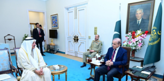 PM for efforts to implement Pak-Kuwait $10b agreements signed last year