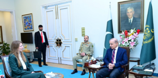 PM for early conclusion of Pak-UK Enhanced Strategic Partnership agreement