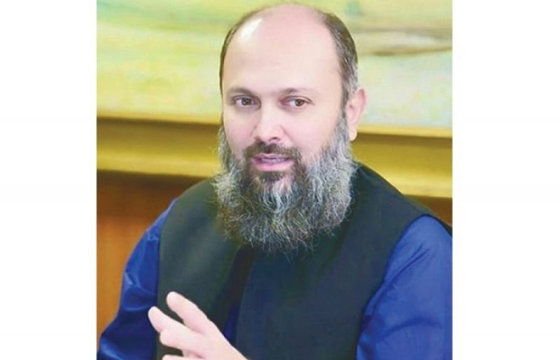 Pakistan, UK to strengthen bilateral trade