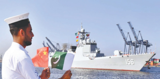 CPEC flagship project cornerstone of cooperative development: Acting CG Guangzhou