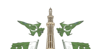 Nation to celebrate Pakistan Day tomorrow