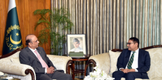 President emphasises increasing economic, cultural ties with Cote d’Ivoire