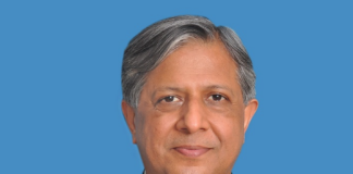 Azam Nazir Tarar assesses prices, facilities at utility store