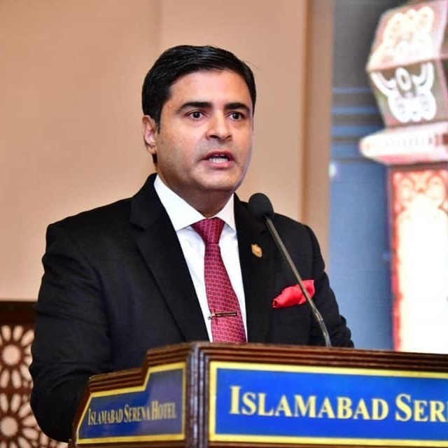 Dubai Business Conference, a milestone to bring investment: President ICCI