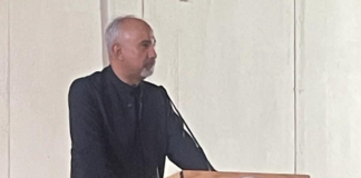 Envoy urges social media influencers to promote ideal conduct among Pakistanis in UAE
