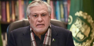 FM Dar, Uzbek counterpart discuss bilateral ties