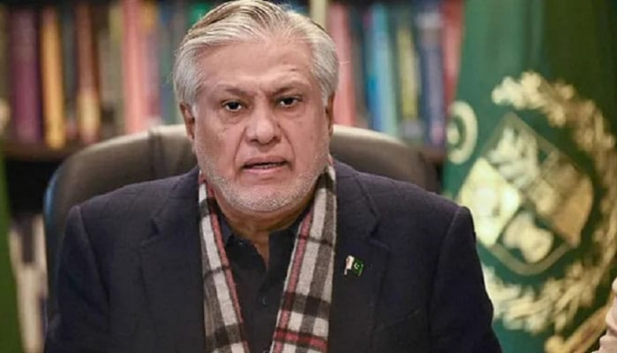FM Dar, Uzbek counterpart discuss bilateral ties FM Dar, Uzbek counterpart discuss bilateral ties