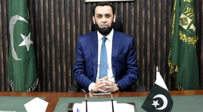 Misinformation, disinformation, fake news problems of entire world: Tarar Misinformation, disinformation, fake news problems of entire world: Tarar
