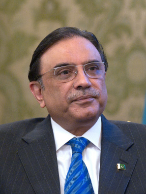 President for developing Pakistan’s gems and jewellery sector