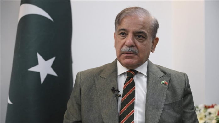 PM announces relief package for Balochistan’s rain-hit areas PM announces relief package for Balochistan’s rain-hit areas