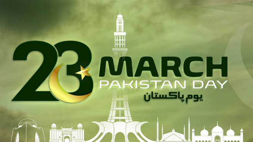 Pakistan Day preparations include craftsmen’s eagerly anticipating parade to be showcased