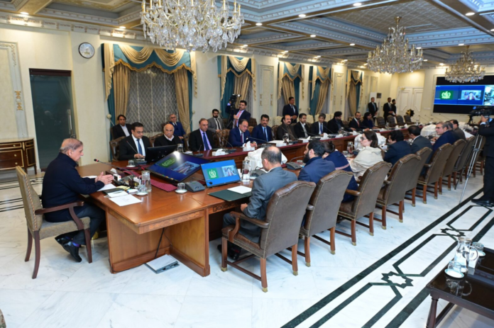 PM directs formulation of proposal to cut govt spending, reform economic structure PM directs formulation of proposal to cut govt spending, reform economic structure