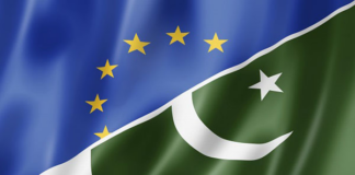 Ninth round of Pakistan-EU political dialogue focuses on trade, security