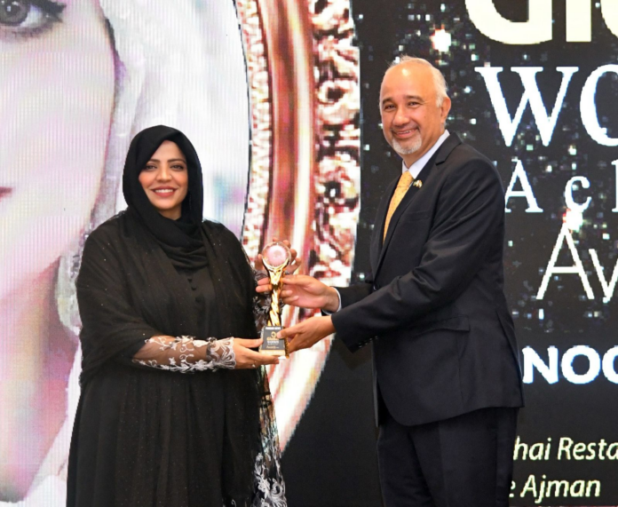 Enhanced participation of women in public sphere need of hour: Ambassador Tirmizi