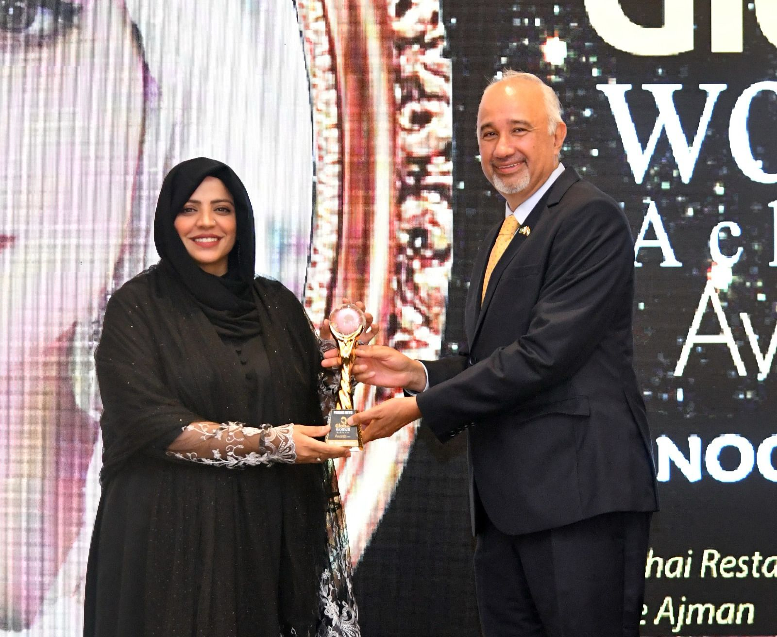 Enhanced participation of women in public sphere need of hour: Ambassador Tirmizi