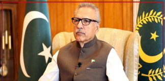 President grants special remission to children, women prisoners