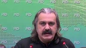 KP CM expresses gratitude over PM’s relief package for rain affectees