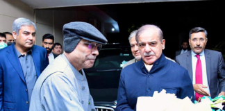 PM meets President-elect Zardari, congratulates on election