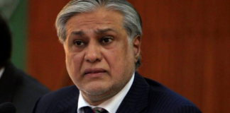FM Dar, Czech counterpart discuss bilateral issues, reaffirm to promote cooperation