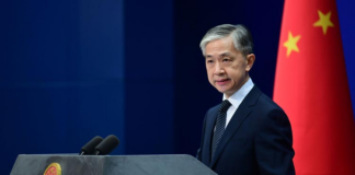 China supports Pakistan’s counterterrorism efforts, to assist in investigation of Dasu terrorist attack: Wang Wenbin