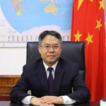 China to fully support Pakistan’s efforts against terrorism: Ambassador Jiang