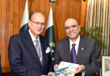 President lauds Banking Mohtasib for providing Rs 1.26 b relief to bank customers