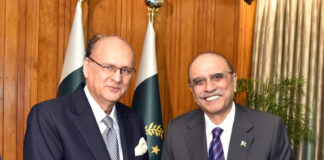 President lauds Banking Mohtasib for providing Rs 1.26 b relief to bank customers