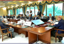 PM directs to accelerate countrywide anti-smuggling drive; reiterates zero leniency